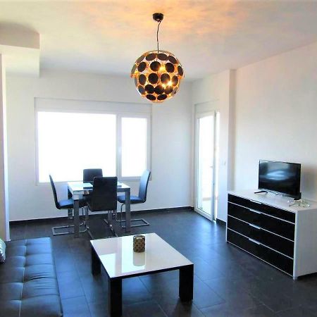 Beach&Seaview With Terrace Sarandë Exterior foto